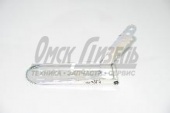 Педаль КАМАЗ управ подачей топл (голая) 53205-1108010