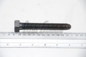 Болт ГАЗ,МАЗ г/б Д-245.7Е3, Д-245.30Е3 с/о короткий М14х108 /4/ 240-1002047-Б-01
