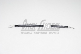Жгут КАМАЗ стартер-рама (400мм) 5320-3724090