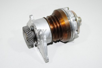 Привод вент ЯМЗ-236БЕ/БЕ2/НЕ/НЕ2,238ДЕ-1/ДЕ2-1  238-1308011-В2