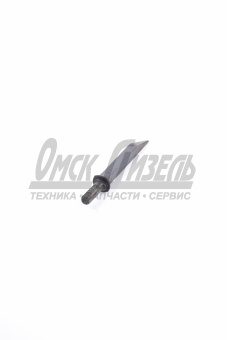 Зуб бороны БЗТ-1.0.00.005 тяжелой М16мм L-212мм (54шт в упаковке)