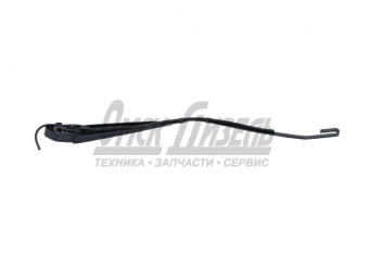 Рычаг стеклооч КАМАЗ 54901, MB Actros (690х130х60) A9608201244