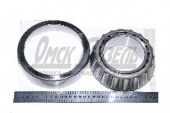 Подшипник 7718 P6 BBC-R