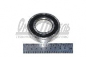 Подшипник 80207 (6207-ZZ) SKF