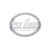 Кольцо КАМАЗ КПП ZF9S регулировочное 100х119х1,60 первичного вала 0730 002 656