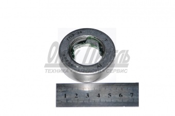 Подш 206 (  98206) Г-53 шкворня 98206 ГПЗ-34