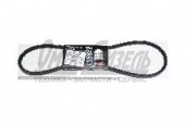 Ремень 1040-11х10 ГАЗель-Бизнес зуб усилен (ATHLET) (ZOMMER) AVX13x1040