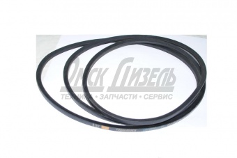 Ремень узкоклиновой SPB 4000 Lw 4022 La /SP/ РСМ6201428 (17х13)