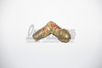 Угольник КАМАЗ М18х1,5-КГ 864875-10