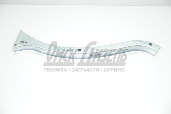 Надставка Г-3302 внутренней панели боковины левая (ГАЗ) 3302-5401161-10