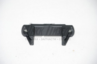 Накладка КАМАЗ ушка рессоры (ст/обр) 5320-2902128-10