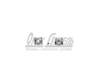 Гайкодержатель КАМАЗ М5 (В=7,2) 853546