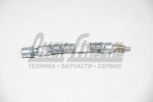 Шланг КАМАЗ подвода возд к шинам 43118-3124186-20