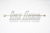 Трубка КАМАЗ топл ВД L=510мм (прямая) 740.1104308