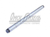 Ось КАМАЗ балансира голая (5511) 5511-2918054