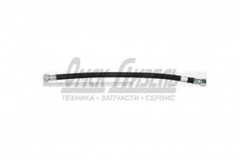 Шланг КАМАз торм 0,56 м (г-г) 5425-3506060