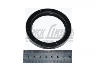 Сальник  60х80х10 привода ТНВД КАМАЗ дв. Евро3/4 с Common Rail (SKT) 047087/864158-П