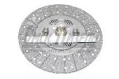 Диск сц КАМАЗ ведом КПП-141, ZF 6S-1000 (ДВС Cummins 6iSBE, MFZ395) -4308 Hammer 041 221/130 094