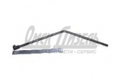 Рычаг МТЗ-320 переключения передач /ОАО БЗДТиА/ 220-1702300