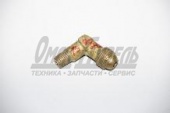 Угольник КАМАЗ М18х1,5-КГ 864875-10