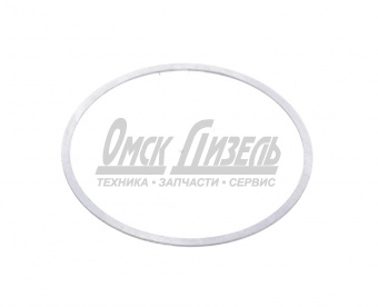Прокл КАМАЗ КПП регул (1,60) 154.1701776-40