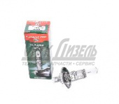 Лампа 12В 55Вт Н1 P14,5s Standard (К1/10) EXCELITE 12В 55Вт P14,5s Н1 10100