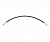 РВД  8х 810 (кл 19 М16х1,5) комбайн (SVAROG,GATES) 1SN 