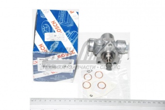 ТННД КАМАЗ (Bosch) 0440008982