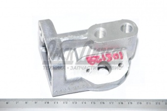 Крышка Д-245,260 ФТОТ Евро3,4 (WDK962/12) (ММЗ Столбцы) 245-1117081-CR