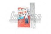 Фиксатор резьбы разъем. Felix 6мл.411040116