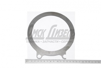 Прокл г/б ЯМЗ-240Р (метал) 2мм 240-1003217