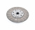 Диск сц КАМАЗ ведом КПП ZF-16S1820TO,-16S2220TO (SORL) Диск сц КАМАЗ ведом КПП ZF-16S1820TO,-16S2220TO (SORL)
