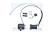 Рукоятка КАМАЗ перекл делителя 3-х поз-я (Ростар) Р412-1703007-10 Рукоятка КАМАЗ перекл делителя 3-х поз-я (Ростар) Р412-1703007-10