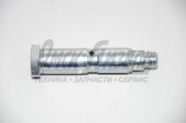 Палец КАМАЗ ушка рессоры 4308-2902478