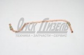 Трубка КАМАЗ ГЦС 5320-1602588