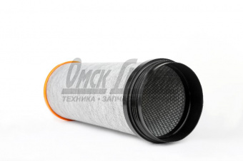 Фильтр возд КАМАЗ-5490 (дв. Mercedes OM457LA) (предфильтр, малый) ASAS Filter 1820-1109510 (аналог CF1820)