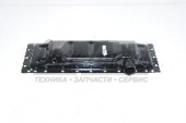 Бак МТЗ-80 рад нижн (латунь) Оренбург 70у.1301.075