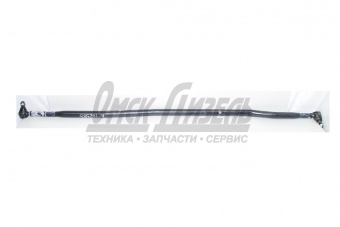 Тяга УАЗ-3162,63 поперечная в сборе (широкая колея) (Standart)  42000.316200-3414052