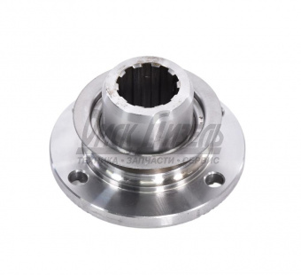 Фланец ГАЗон NEXT редуктора заднего моста MetalPart MP-С41R11-2402138-10