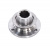 Фланец ГАЗон NEXT редуктора заднего моста MetalPart MP-С41R11-2402138-10 Фланец ГАЗон NEXT редуктора заднего моста MetalPart MP-С41R11-2402138-10