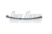 Лист КАМАЗ перед рес №2 (с витым ушком) 65115-2902102-20 