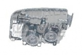 Фара КАМАЗ-5490,Mercedes (блок-фара) правая КЭП 5490-3711010