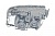 Фара КАМАЗ-5490,Mercedes (блок-фара) правая КЭП 5490-3711010