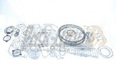 РК ДВС ТМЗ-8421,-8486 (прокл+кольца) (75 поз) 840-1000001-02