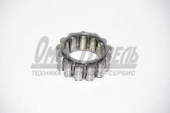 Подш КАМАЗ КПП ZF9S роликовый игольчатый 40*60*26  0750 115 974/0735 358 192