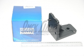 Кронштейн КАМАЗ перед опоры двигателя 53205-1001006-11