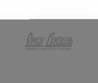 Штифт КАМАЗ губки седельн устройства левой
