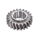 Шест КАМАЗ КПП ZF16S1820TO з/х промежуточная Z=22 1315 305 011/1315 305 002