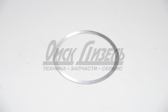 Прокл КАМАЗ КПП регулир (1,25мм) КПП  154.1701771-50