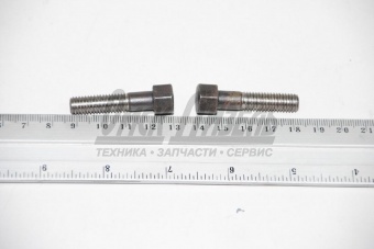 Болт МТЗ,ЗИЛ распределительного мех-ма специальный /3/ 240-1006325